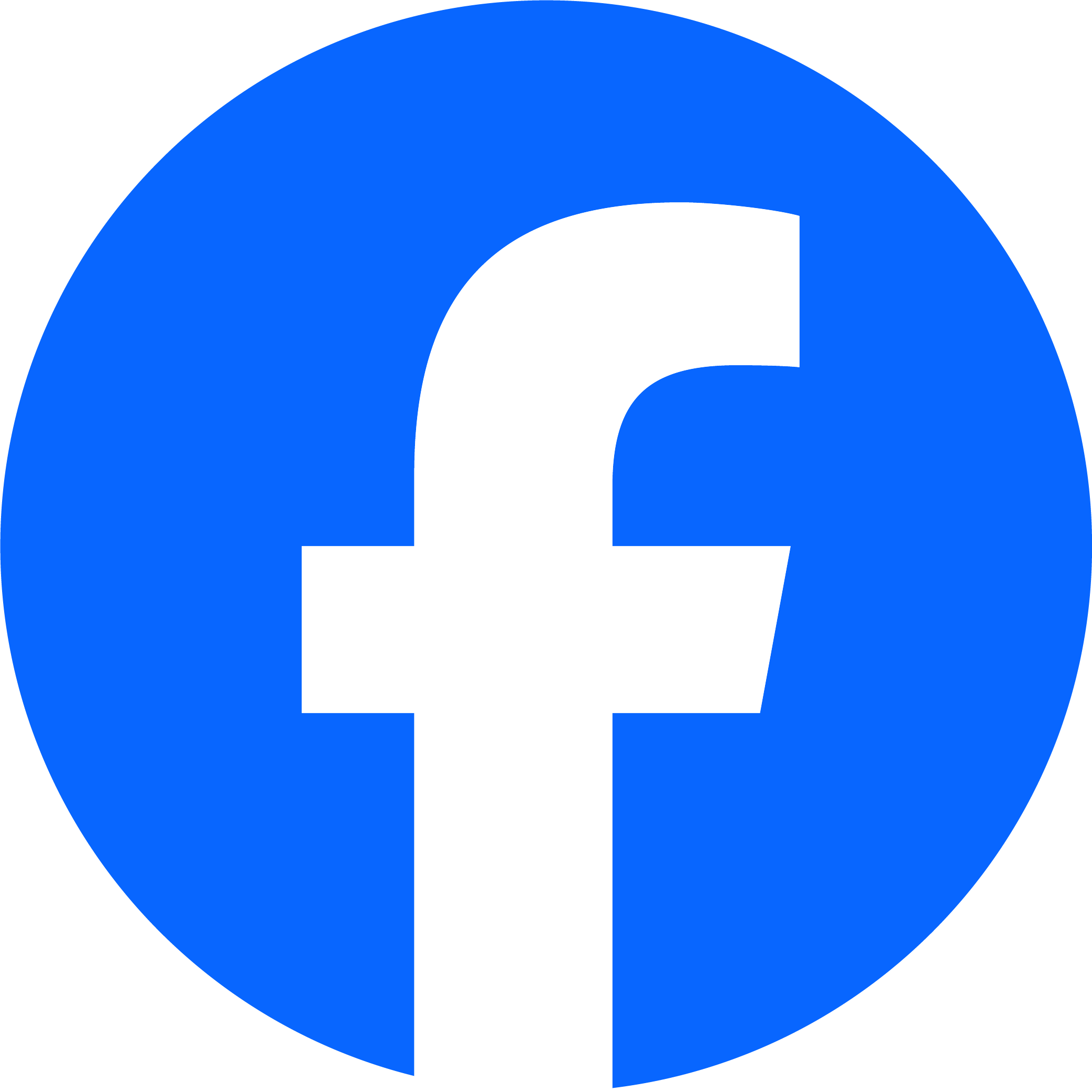 Facebook Logo Icon
