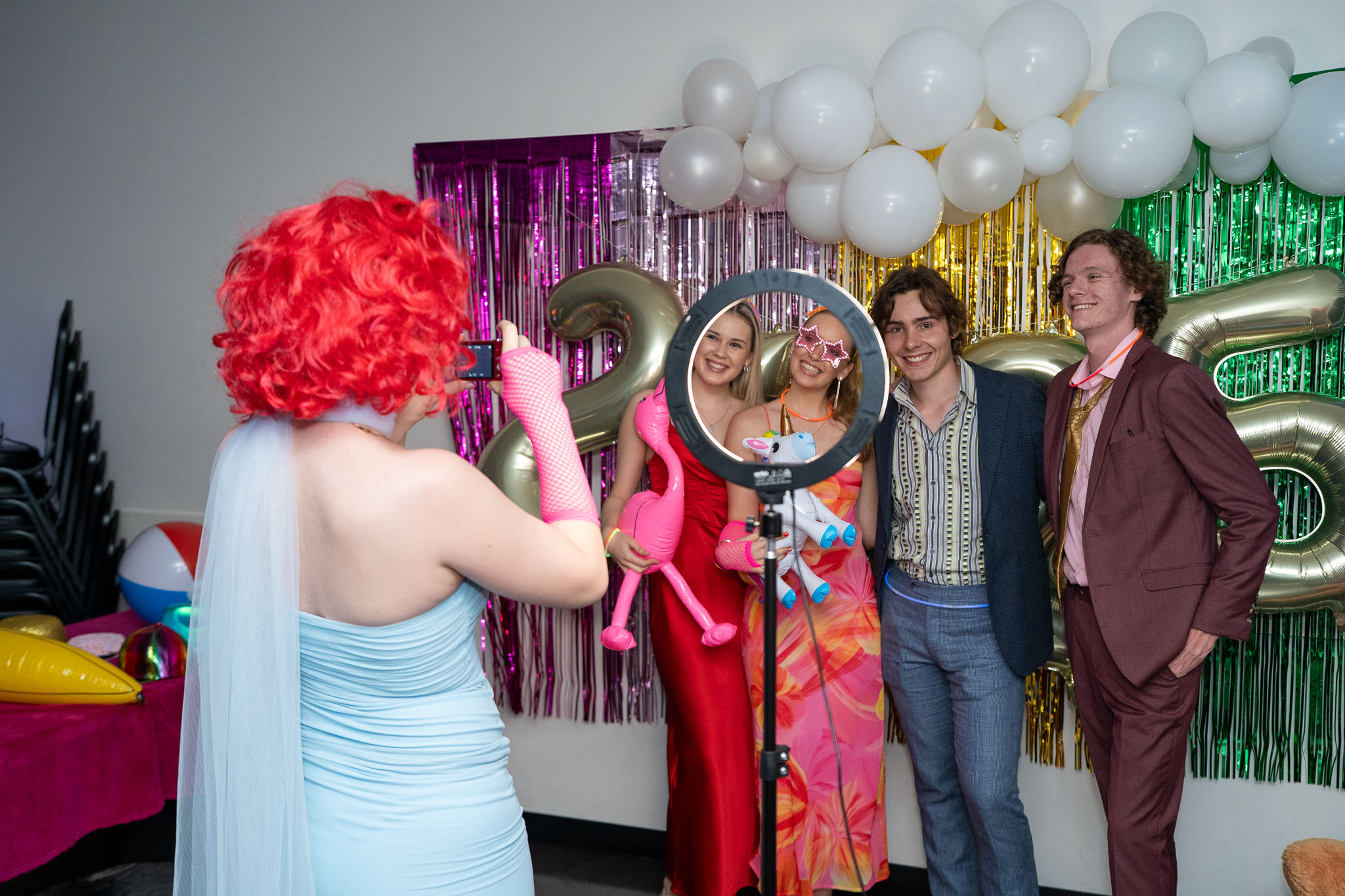 Caleb Captures events photo