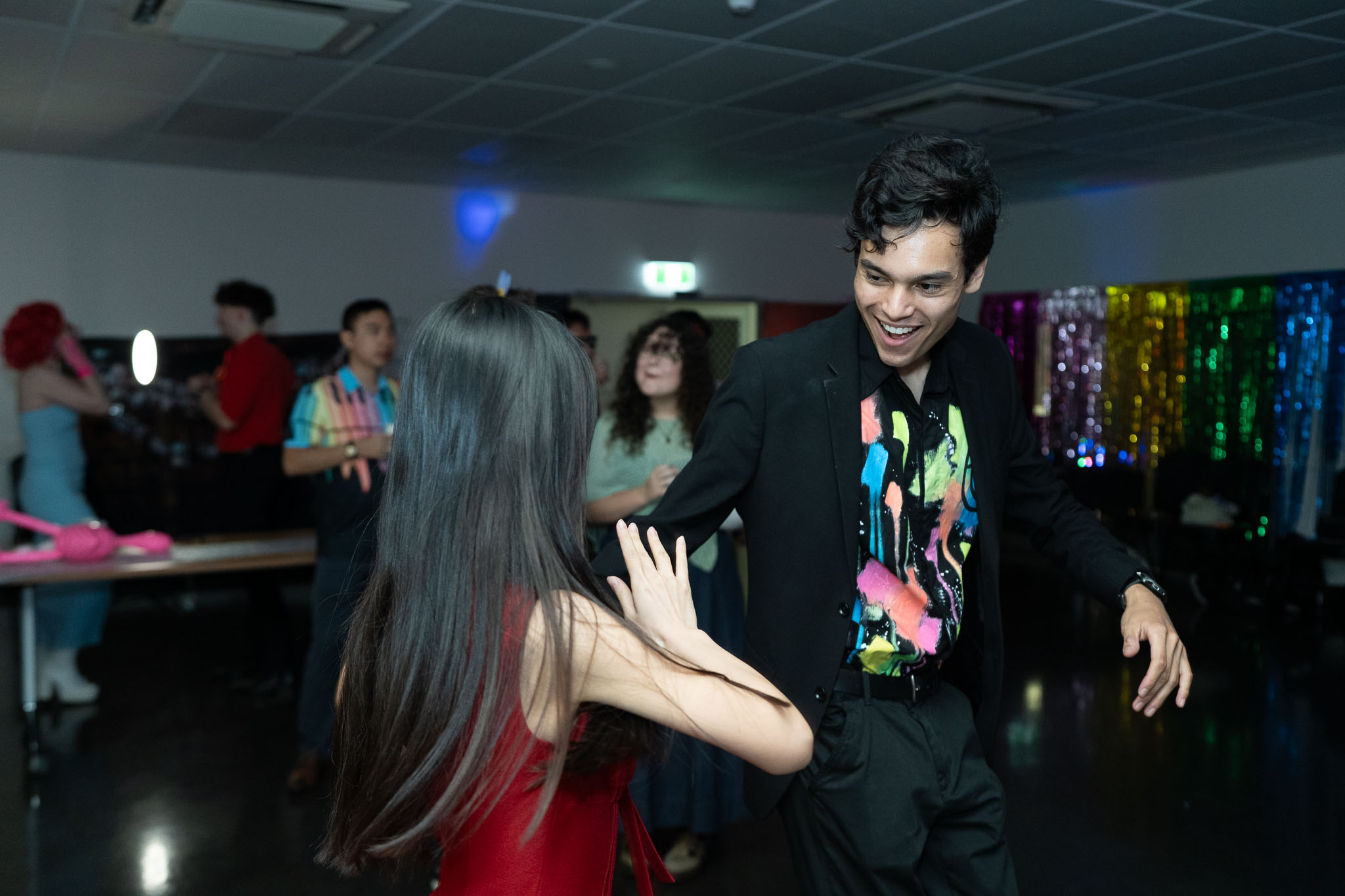 Caleb Captures events photo