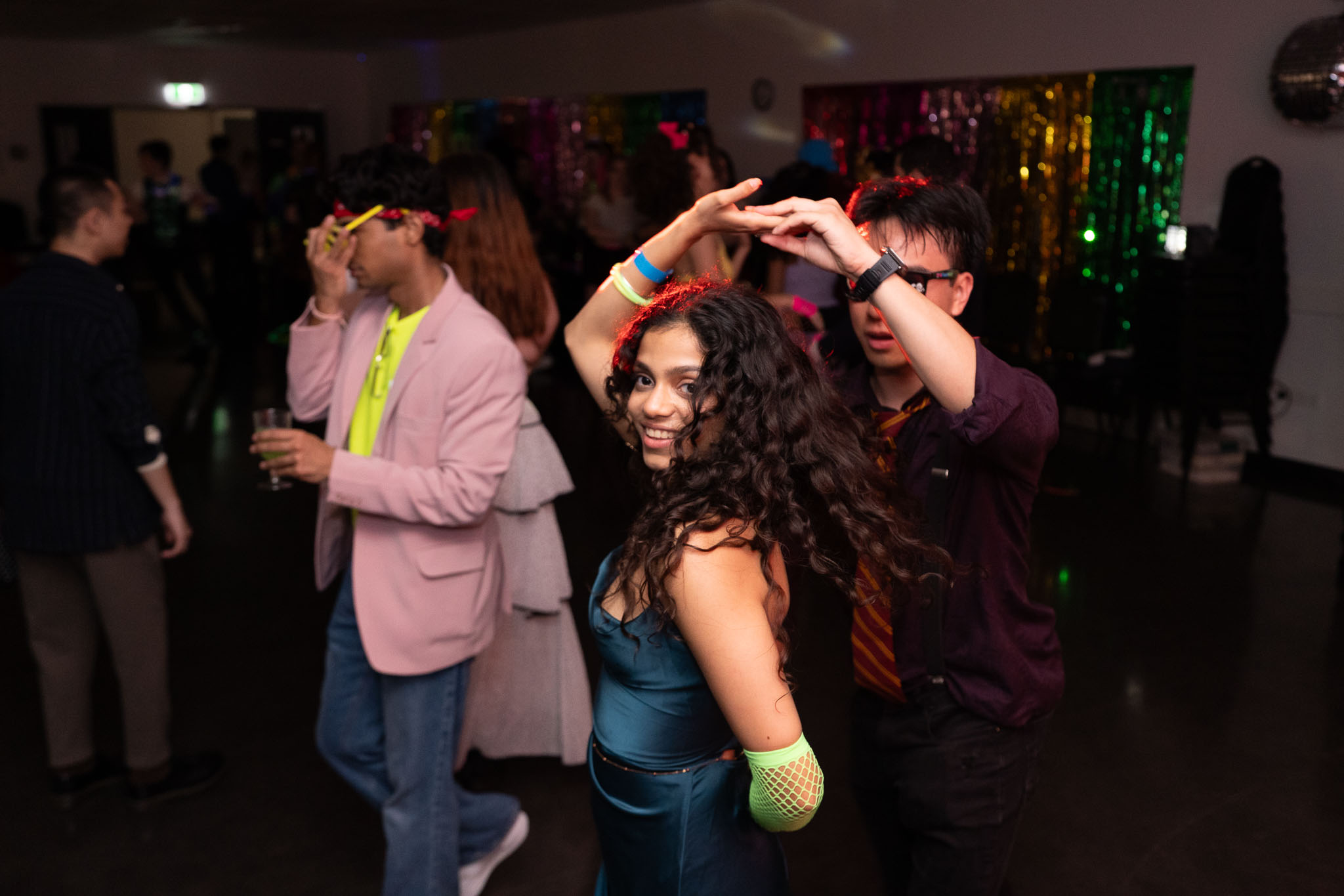 Caleb Captures events photo