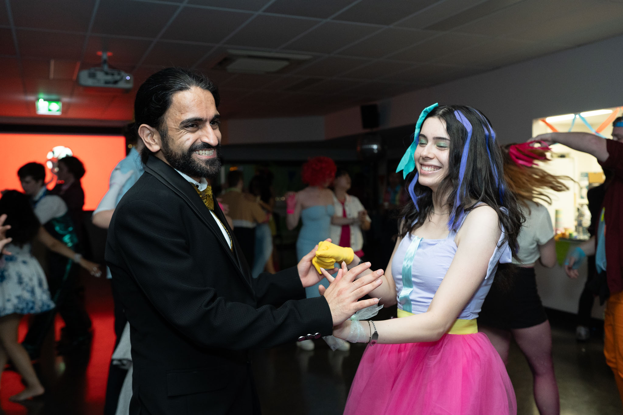 Caleb Captures events photo