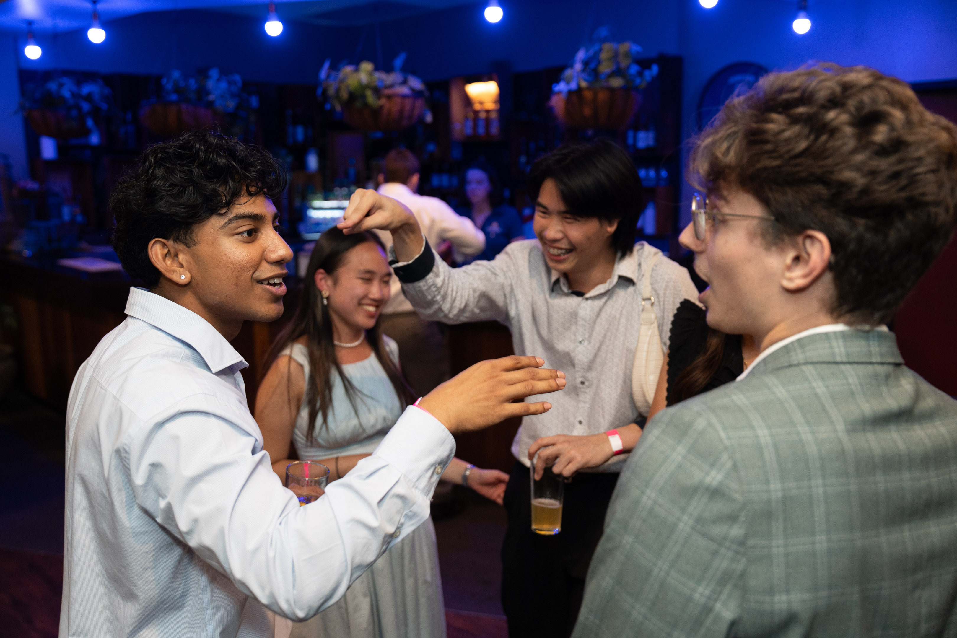 Caleb Captures events photo