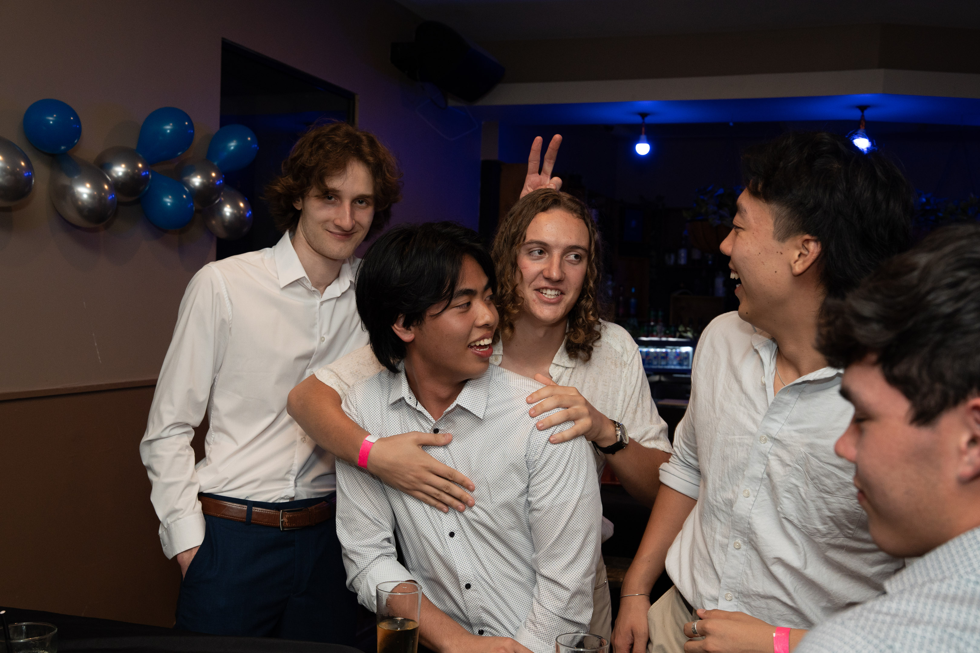 Caleb Captures events photo