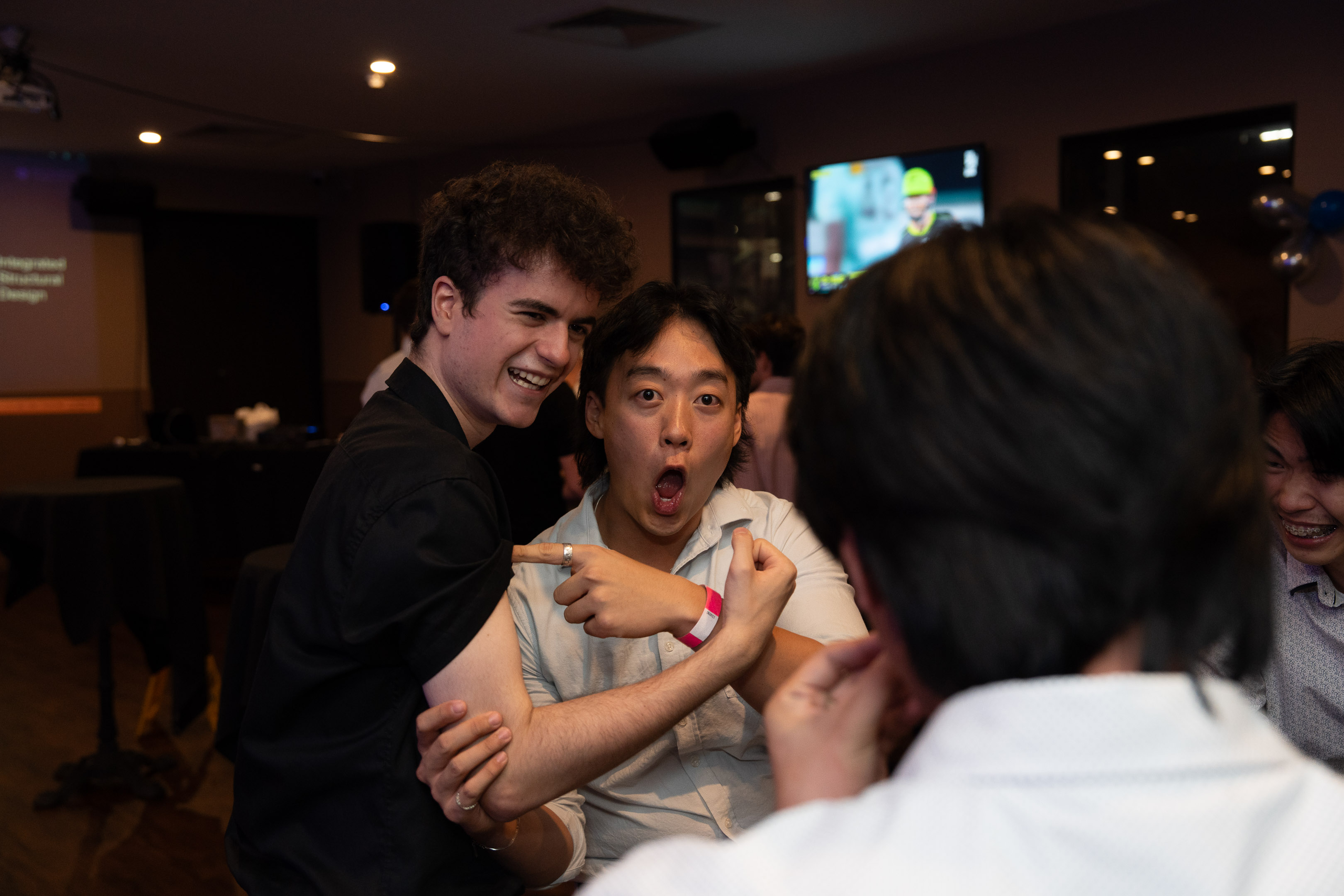 Caleb Captures events photo