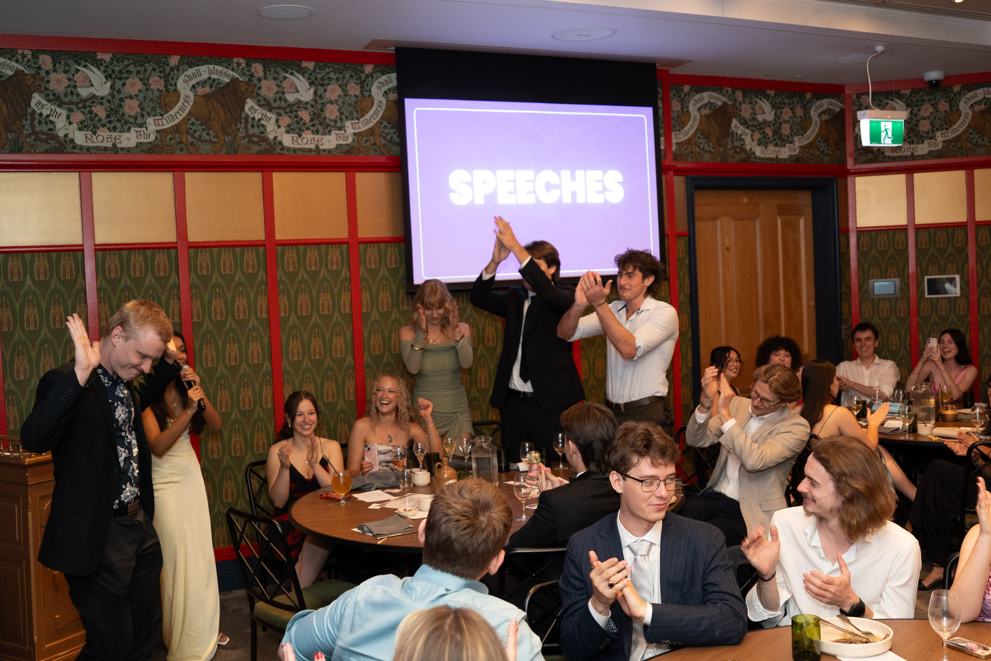 Caleb Captures events photo