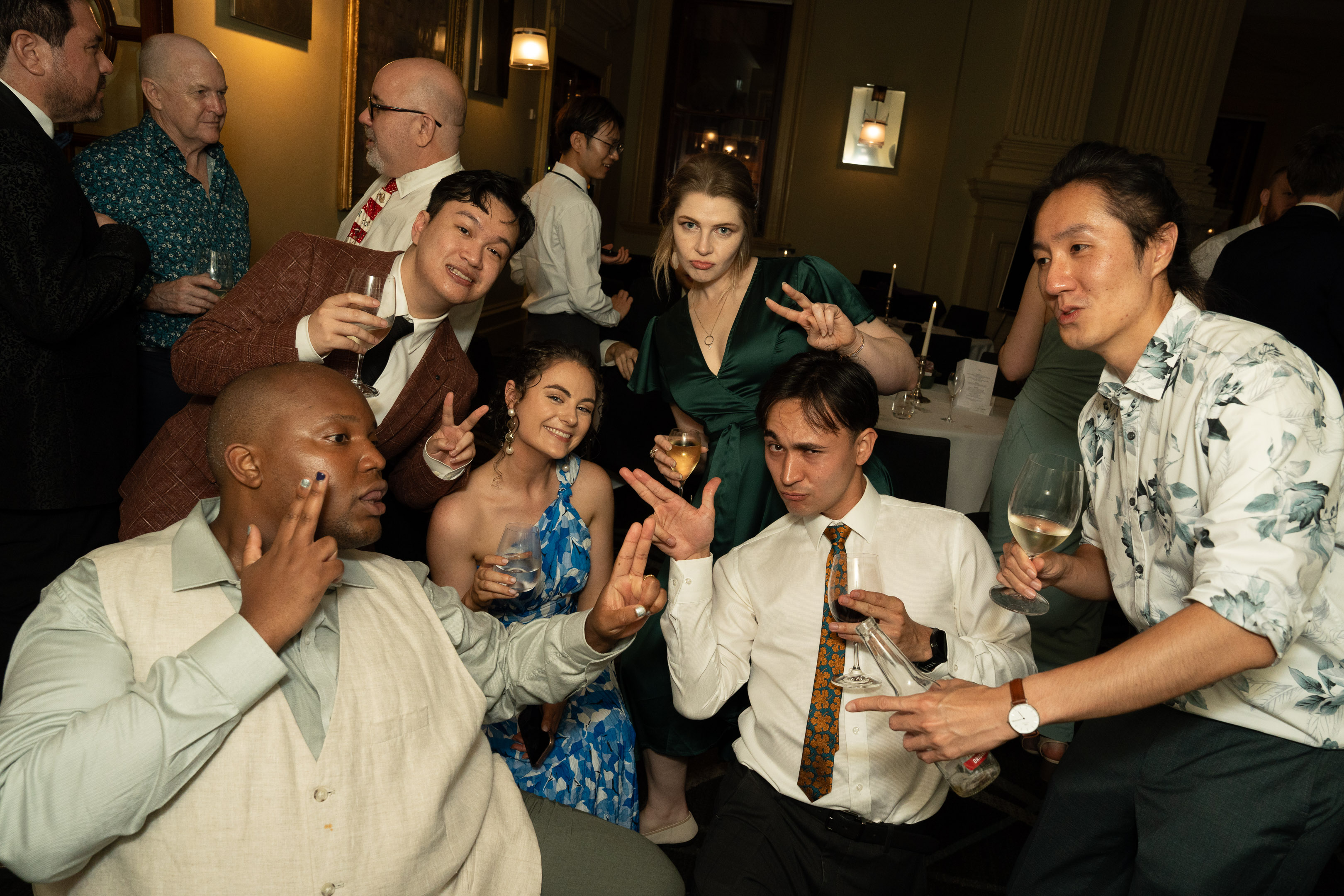 Caleb Captures events photo