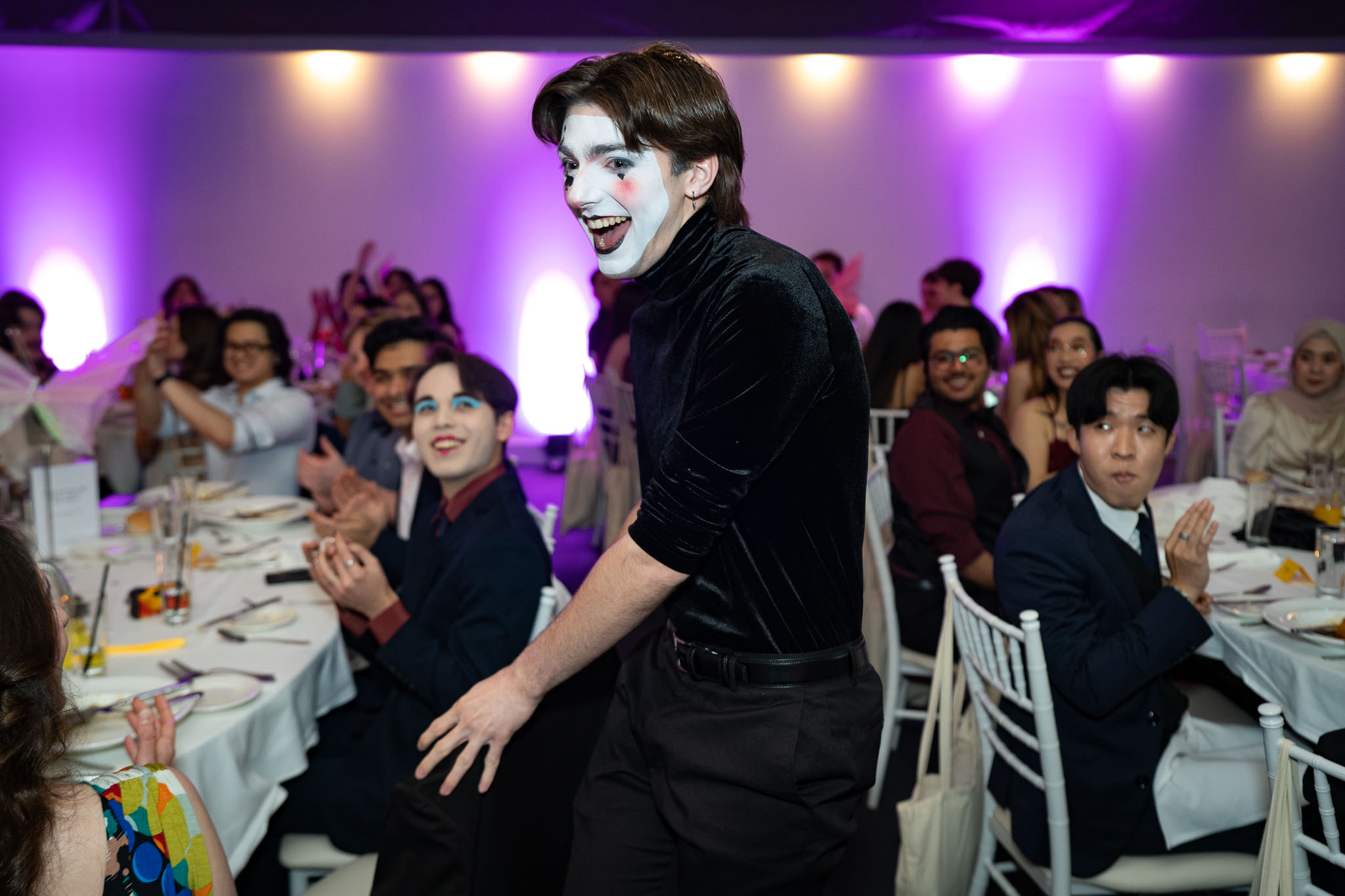 Caleb Captures events photo