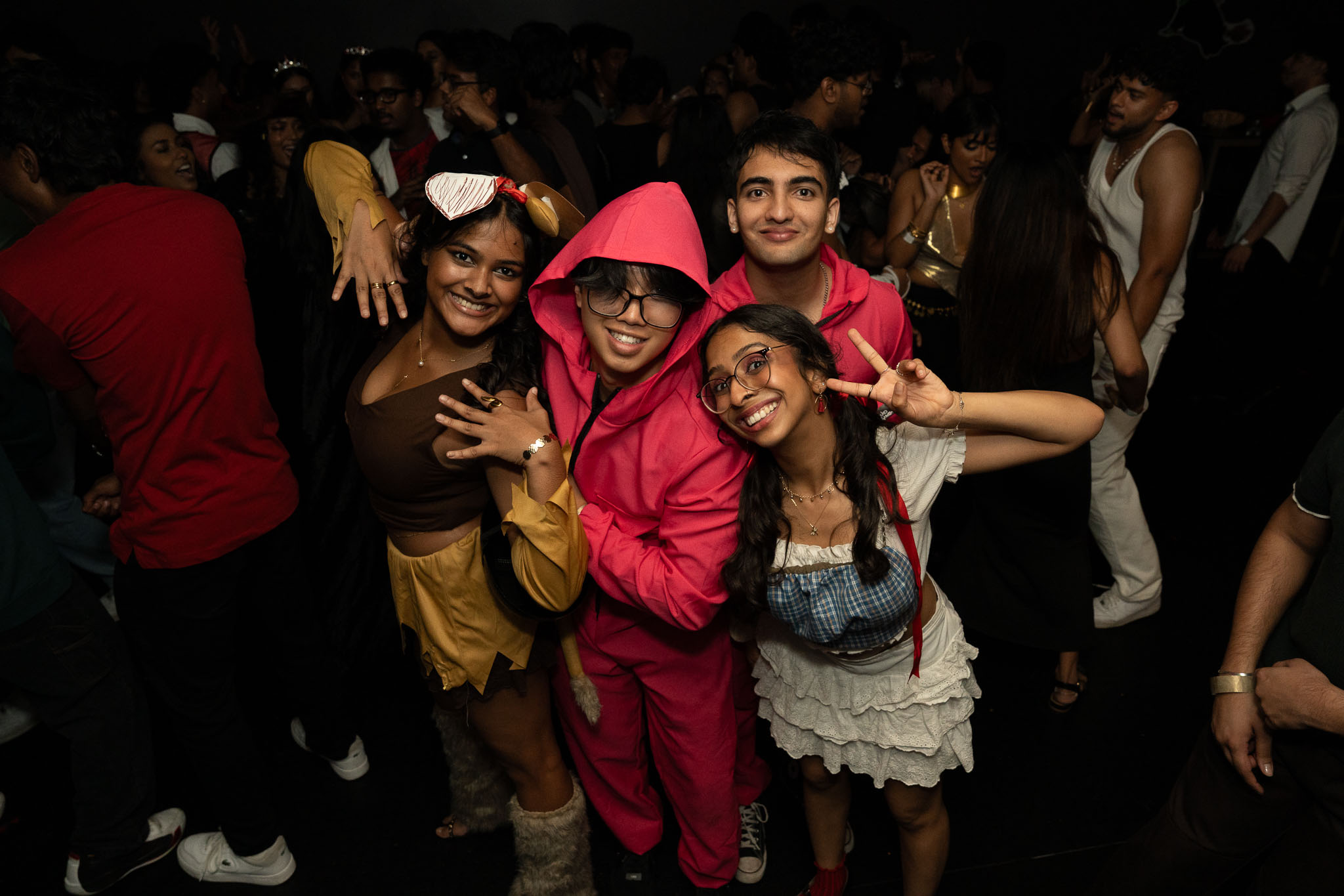 Caleb Captures events photo