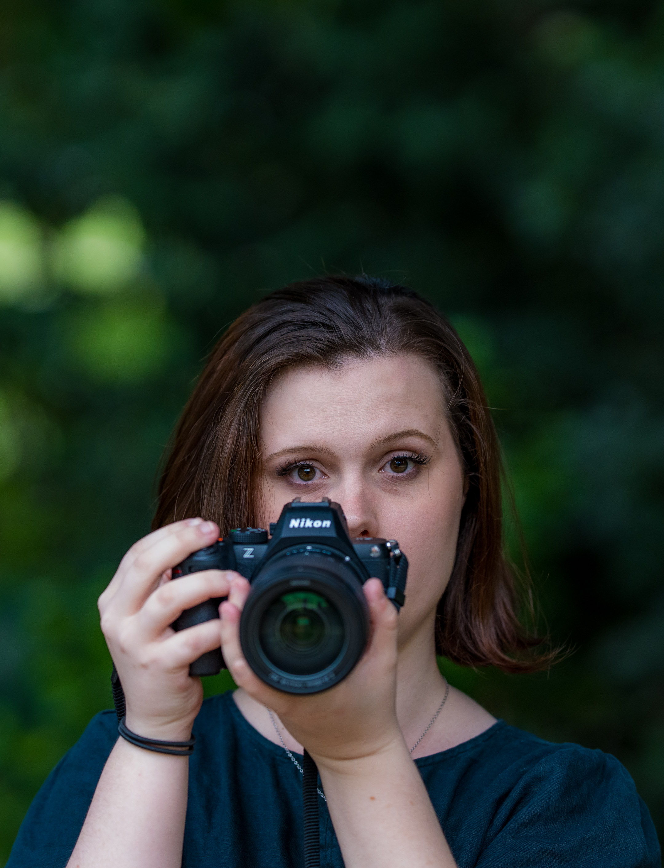 Caleb Captures portraits photo