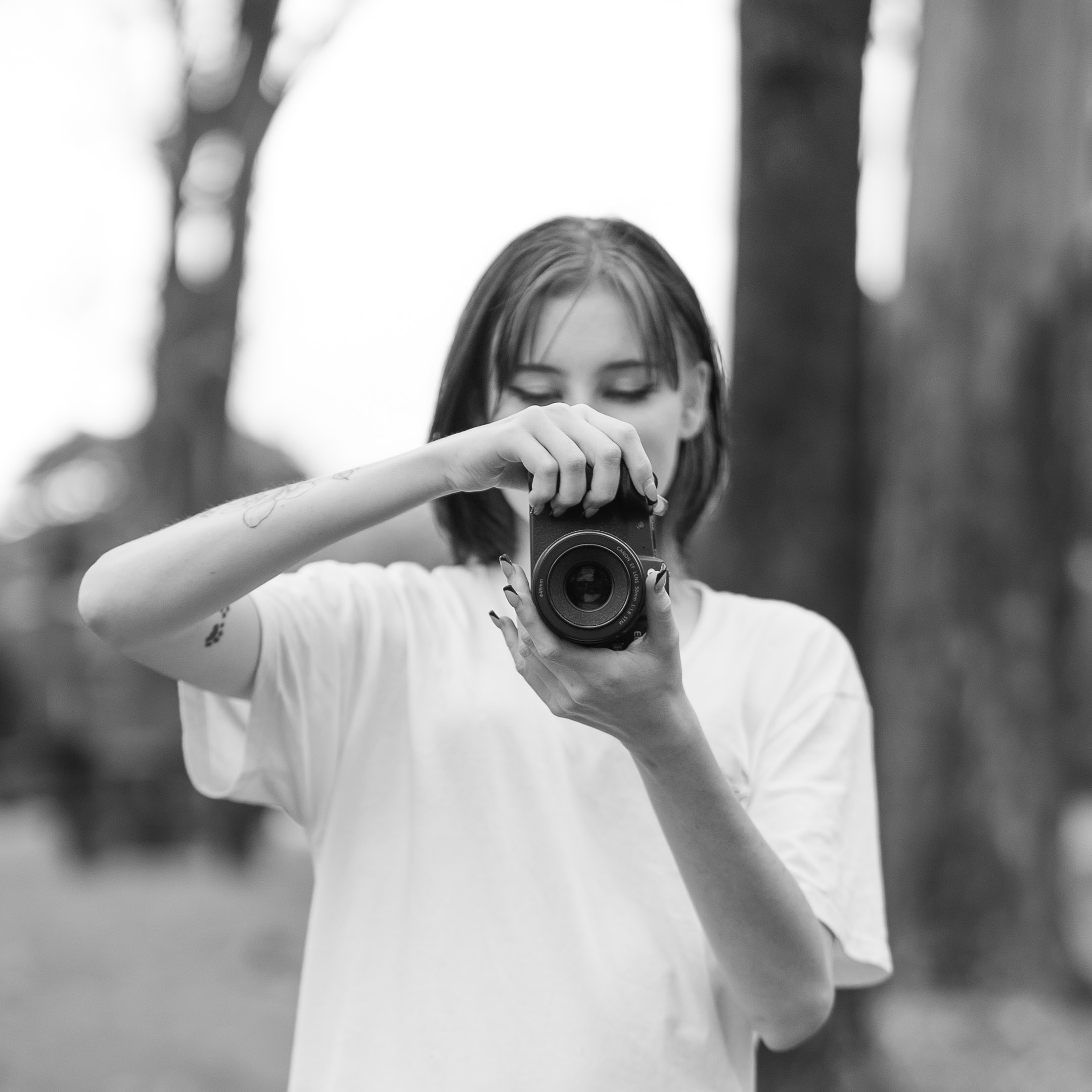 Caleb Captures portraits photo
